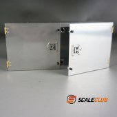 141mm Tool box with handel