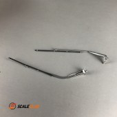 SCALECLUB metal  wiper