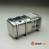 SCALECLUB Revelution fuel tank with steps