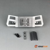 Front Trailer Hook For Benz Arocs