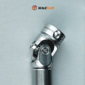 SCALECLUB Stainless steel Bearing Shaft