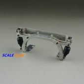 SCALECLUB Cabin Holder for benz scania man volvo (detal really convenience)