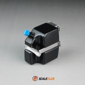 SCALECLUB 1/14 urea tank for MAN