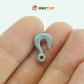 scaleclub metal Hook