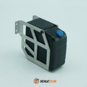 SCALECLUB 1/14 Urea Tank for volvo