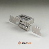 SCALECLUB 1/14 IVECO Rear Beam