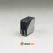 SCALECLUB 1/14  IVECO Battery Box
