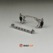 SCALECLUB 1/14 IVECO cabin locker holder