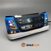 SCALECLUB 1/14 VOLVO FH750 Lamp unit module