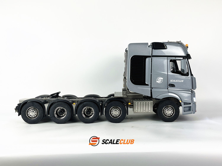 ScaleClub 55028 1:14 Camion RC