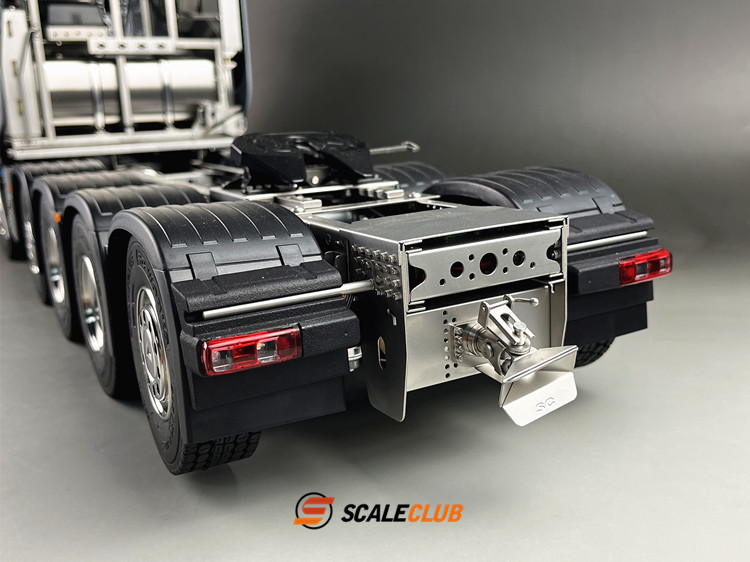 ScaleClub 55028 1:14 Camion RC