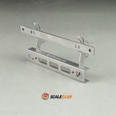 SCALECLUB 1/14 SCANIA 770S  Stainless Steel Cabin hinge holder Fit for tamiya