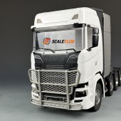 SCALECLUB 1/14 SCANIA 770S Animals Guards