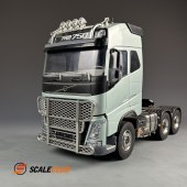 SCALECLUB 1/14 VOLVO FH750 Animals Guards