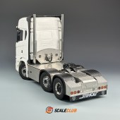 ScaleClub 55028 1:14 Camion RC - Conrad Electronic France